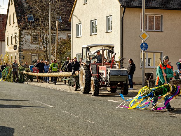 Neidorfer Stodl-Kerwa 2024