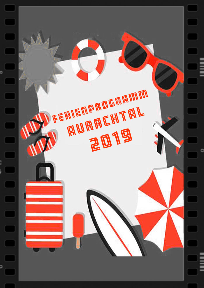 Ferienprogramm 2019 im pdf-Format