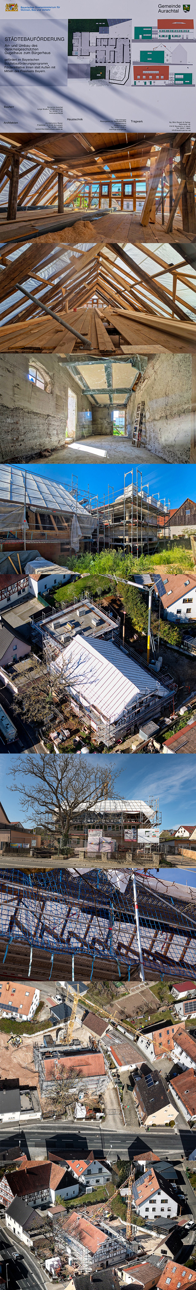 Gugelhaus